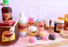 Festival del Mar brings artisanal products from Veracruz to the public.