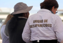 Coahuila has more than a thousand unidentified bodies; Durango has nearly 600.