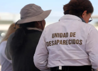 Coahuila has more than a thousand unidentified bodies; Durango has nearly 600.