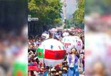 Injustice against Indigenous communities persists in Michoacán; 20 attacks by organized crime in 4 years: CSIM