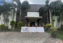 The government of Nayarit will convert a seized property into a shelter for migrant minors.