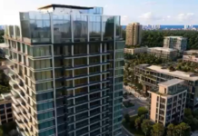 Cancún reinvents itself: it will feature a financial and technological hub.