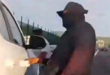 The modus operandi: From lookouts to criminals