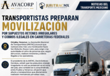 NEWS UPDATE: TRANSPORT SECTOR