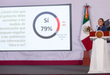 Tourism in Mexico grew 7.7% in the last year