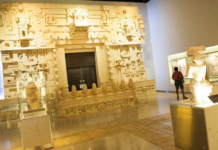 The British Museum awards the Chiapas Mayan World Textile Center with resources to improve its audiovisual record