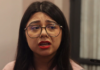Veracruz Morena lawmaker Doherny García denies demanding kickbacks from her staff.