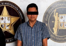 A doctor’s receptionist in Sonora has been charged in connection with the deaths of eight people caused by the administration of alleged “vitamin drips.”