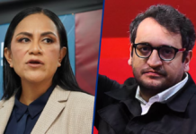 Morena defends ‘Andy’ López Beltrán regarding visa: U.S. ‘intimidates those who defend Mexico’s sovereignty’