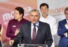 ADÁN AUGUSTO HAS A RANCH NEAR VILLAHERMOSA AIRPORT: “IT’S AN ILLEGAL FUEL TAP”