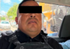 🌎‼️Police commander arrested in Veracruz: the mafia had asked him for help during an arrest.