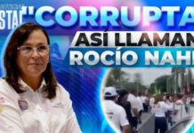 🌎‼️ Rocío Nahle mocks the people of Veracruz: she shields the assets she has acquired in recent years.