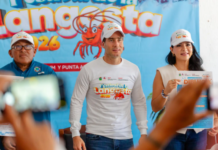 Tulum announces the 2026 Lobster Festival.