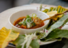 Tulum turns its Michelin stars into a driving force for its gastronomy.