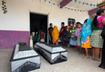 Crime and Power in the Guerrero Mountains