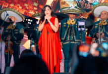 Jalisco projects its global identity through the HEAT Latin Music Awards.