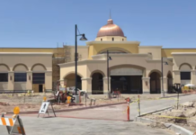 The newest casino in the Sonoran Desert