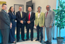 Zacatecas Government Seeks to Open Commercial Markets in Texas