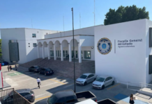 Aguascalientes, among the states with the shortest waiting times for filing a report.