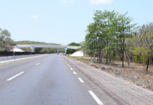 Calls for monitoring of heavy-duty vehicle drivers to prevent accidents in Carmen.
