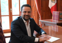 FGR prosecutor in Veracruz accused of abuse of authority and crimes against the administration of justice.