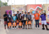 Copa Kuira Bá Chihuahua strengthens community ties and sports in Indigenous communities.
