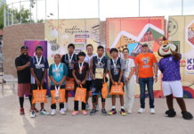 Copa Kuira Bá Chihuahua strengthens community ties and sports in Indigenous communities.