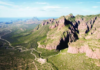 Nacapule Canyon in Sonora: a hidden oasis in the middle of the desert