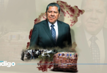 CJNG controls Zacatecas: producing fentanyl, cocaine, and methamphetamine despite David Monreal’s security strategy.