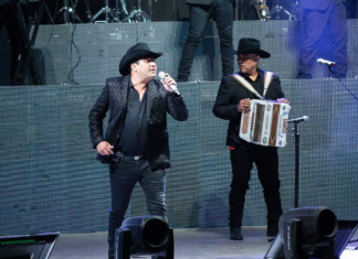 The Zacatecas National Fair will be held from September 4 to 20.
