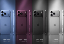 The four colors of the iPhone 18: Here is what is known.