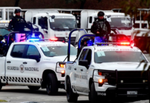 The U.S. resumes official operations in Michoacán but maintains the highest travel alert level for its citizens.