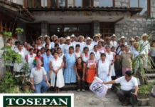 Tosepan: The community that said NO to Walmart, mining companies, and hydroelectric plants.