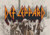 Def Leppard in Querétaro! On October 17, the British band performs for the first time at the Autódromo Infield. You can’t miss it!