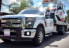 Querétaro promotes three initiatives to regulate tow trucks and impound lots.