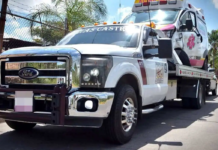 Querétaro promotes three initiatives to regulate tow trucks and impound lots.