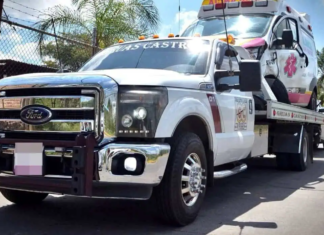Querétaro promotes three initiatives to regulate tow trucks and impound lots.