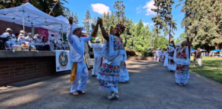 Yucatán keeps the bond with its migrant community in the United States alive.