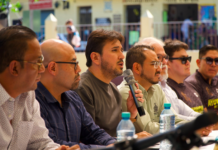 Morelos Boosts Sports Tourism with Mountain Biking Competition in Tepoztlán