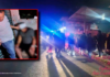 Over 50 injured in San Cristóbal de Las Casas following a massive brawl; here is what we know.