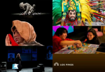 No plans for the week? Check out the cultural offerings in Mexico City.