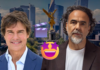 Tom Cruise and Alejandro González Iñárritu to visit Mexico City for Digger