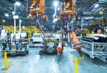Mexico assembles the future for the U.S. using parts Washington wants to ban.