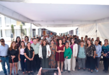 San Luis Potosí hosts an international inclusive tourism gathering.