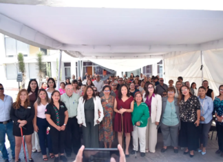 San Luis Potosí hosts an international inclusive tourism gathering.