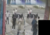 🔫💰 THEY DID NOT PAY 100 THOUSAND PESOS OF FLOOR AND B4L3*%4R0N TO THREE EMPLOYEES OF A TIRE STORE IN PUEBLA