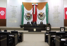 It’s official! Tamaulipas now has a Secretariat for Women and a Secretariat for Digital Intelligence.