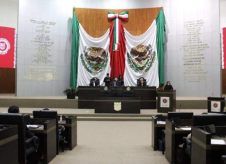 It’s official! Tamaulipas now has a Secretariat for Women and a Secretariat for Digital Intelligence.
