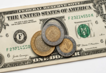 Dollar price in Mexico today, August 20, 2026: greenback falls below $17 pesos