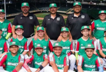 Mexico vs Australia new schedule: What time does the 2026 Little League World Series game start and why was it delayed?